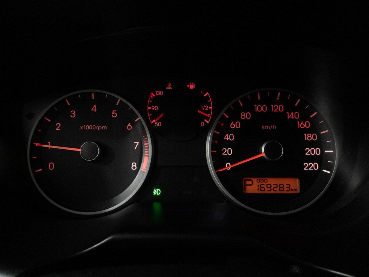 Купить Hyundai i20 с пробегом. Фото: #11