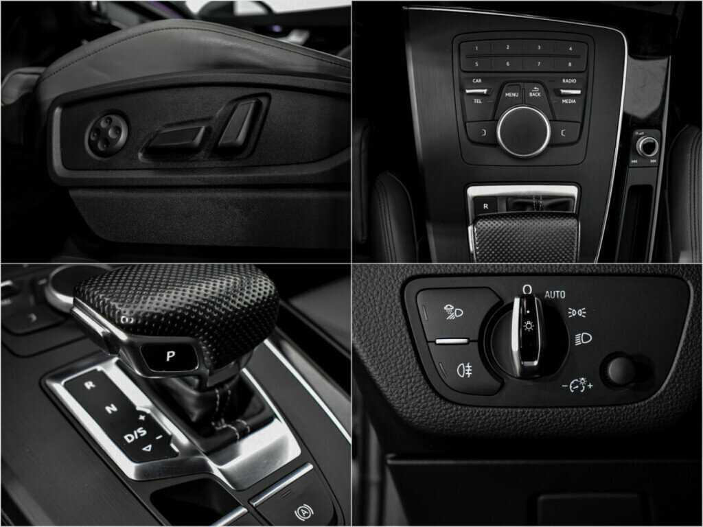 Купить Audi Q5 с пробегом. Фото: #14
