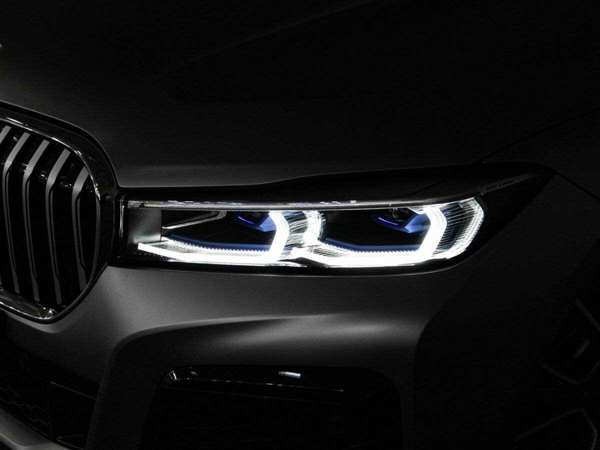 Купить BMW 7 серии с пробегом. Фото: #32