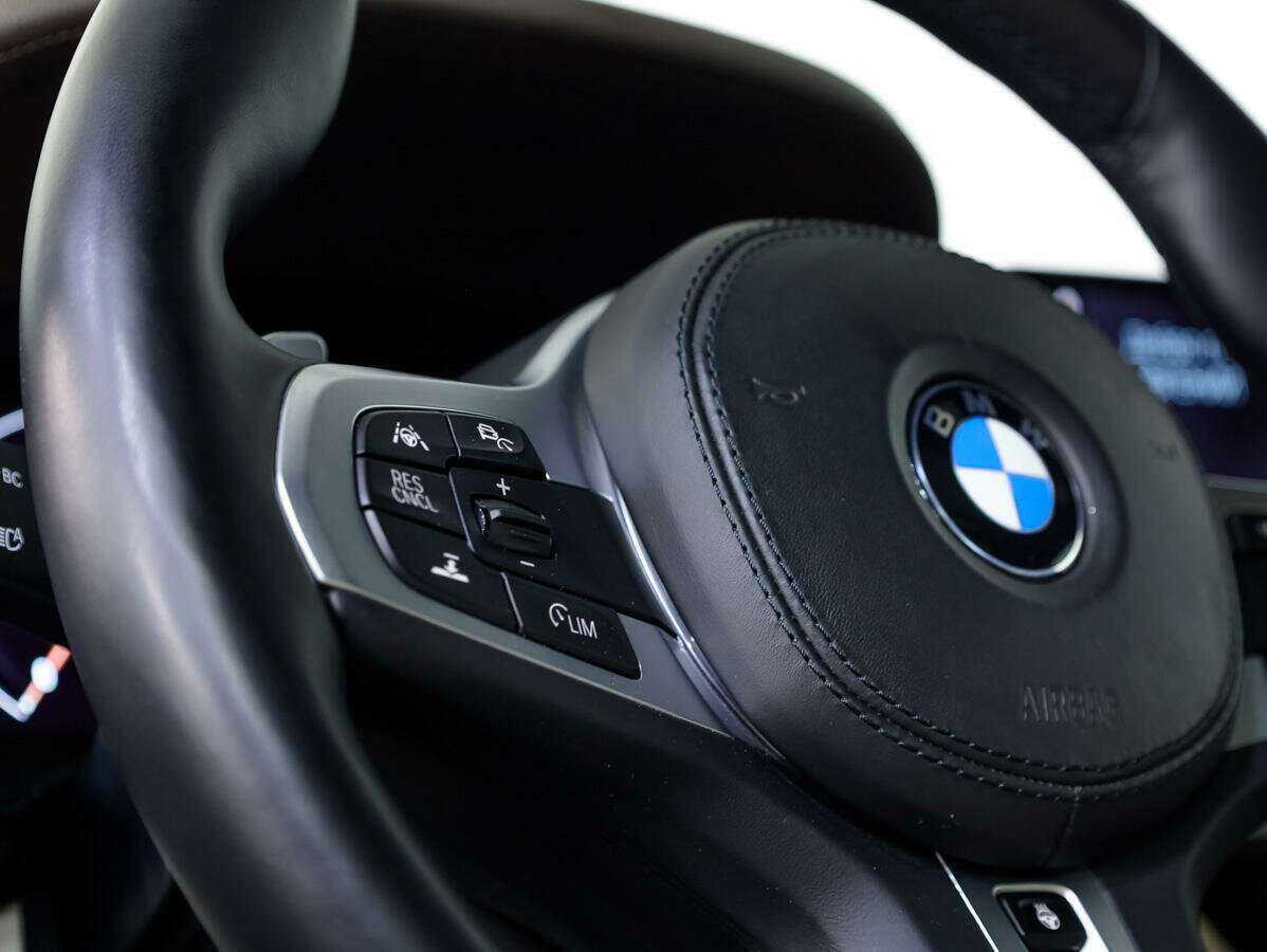 Купить BMW 6 серии с пробегом. Фото: #17