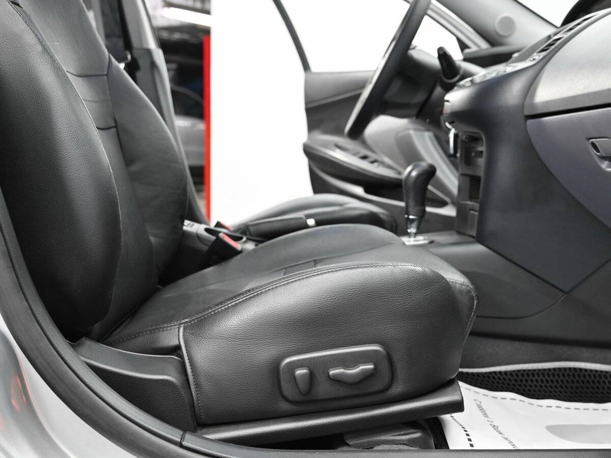 Купить Nissan Primera с пробегом. Фото: #10