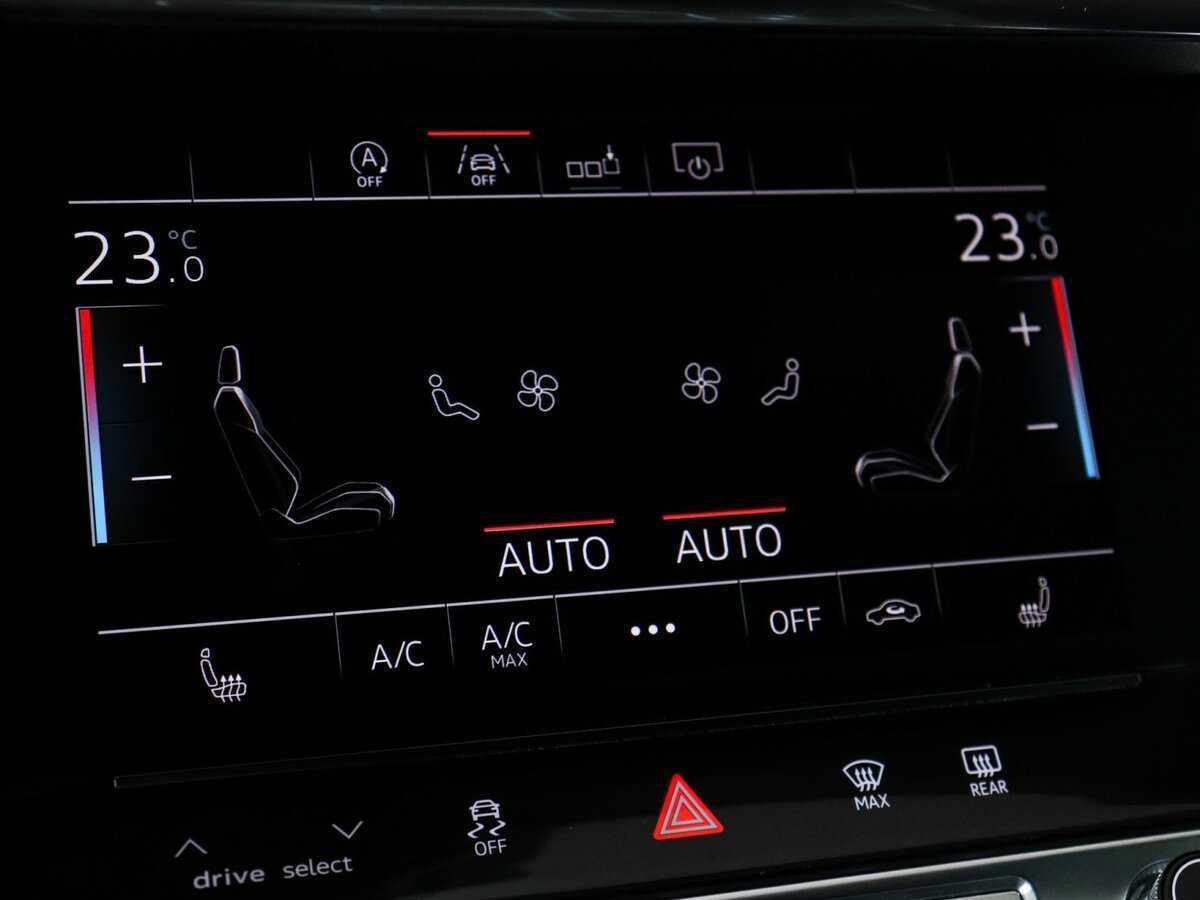 Купить Audi A6 с пробегом. Фото: #20