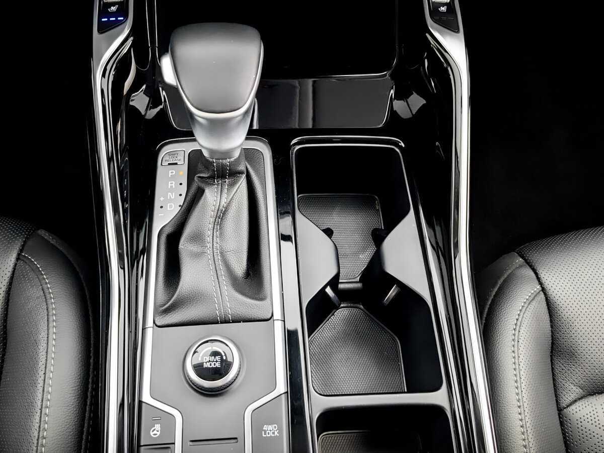 Купить Kia Sorento с пробегом. Фото: #22