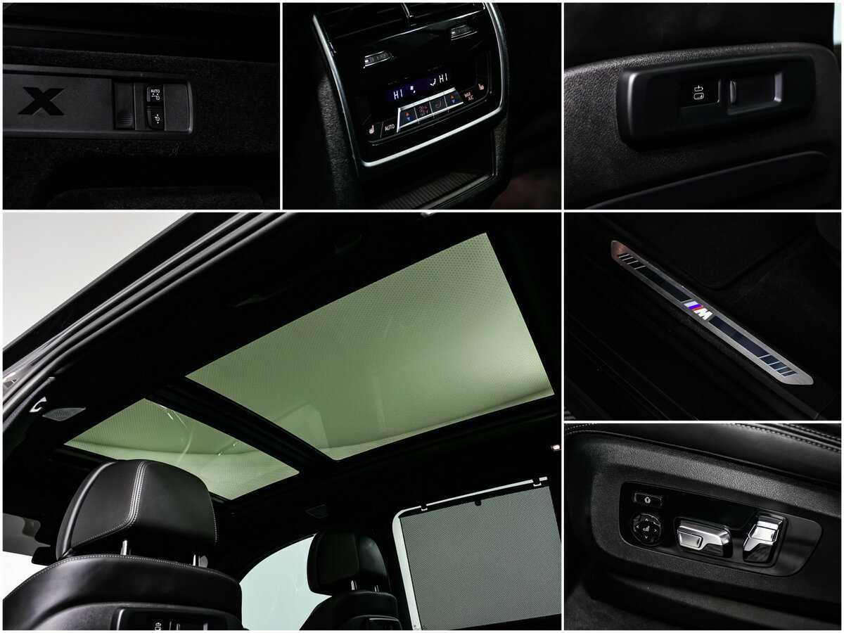 Купить BMW X5 с пробегом. Фото: #22