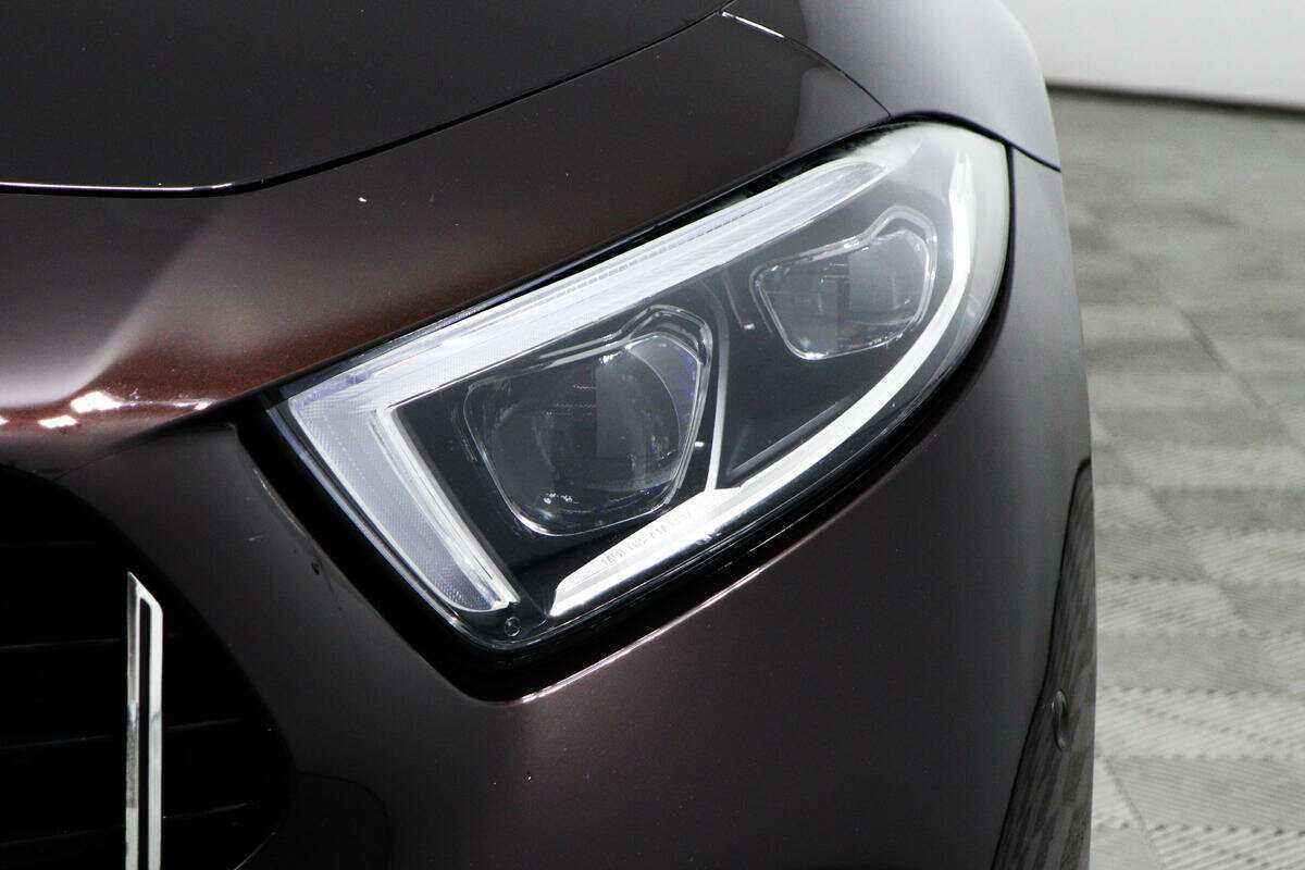 Купить Mercedes-Benz CLS с пробегом. Фото: #14