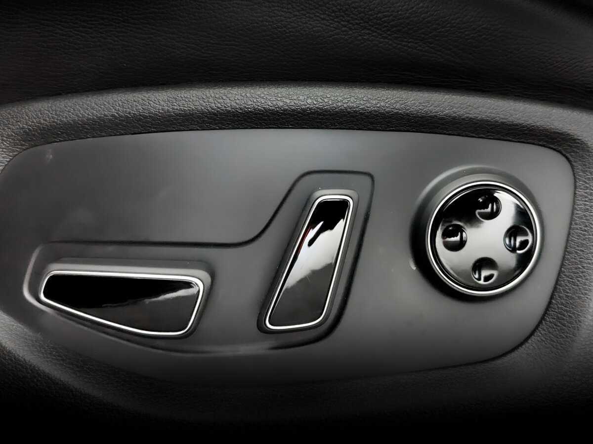 Купить Genesis G80 с пробегом. Фото: #20
