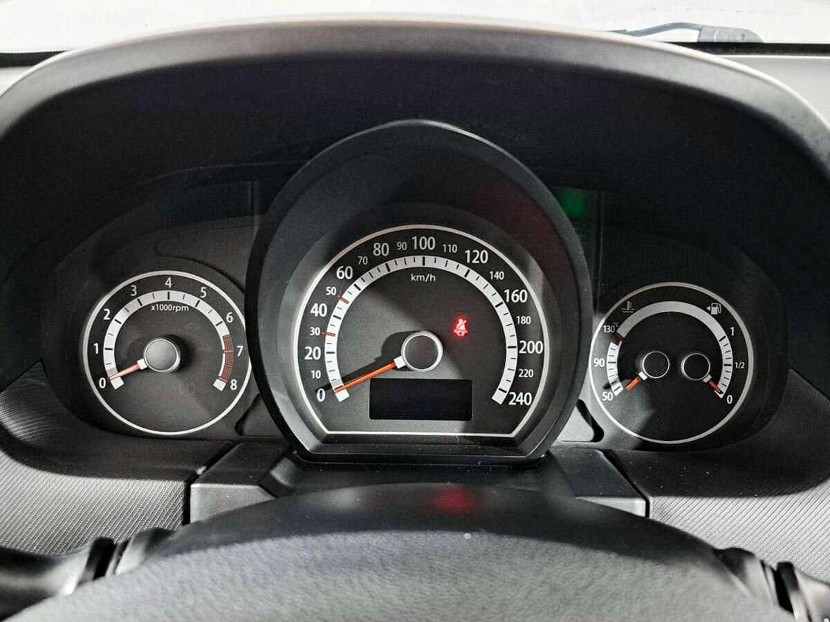 Купить Kia Ceed с пробегом. Фото: #10