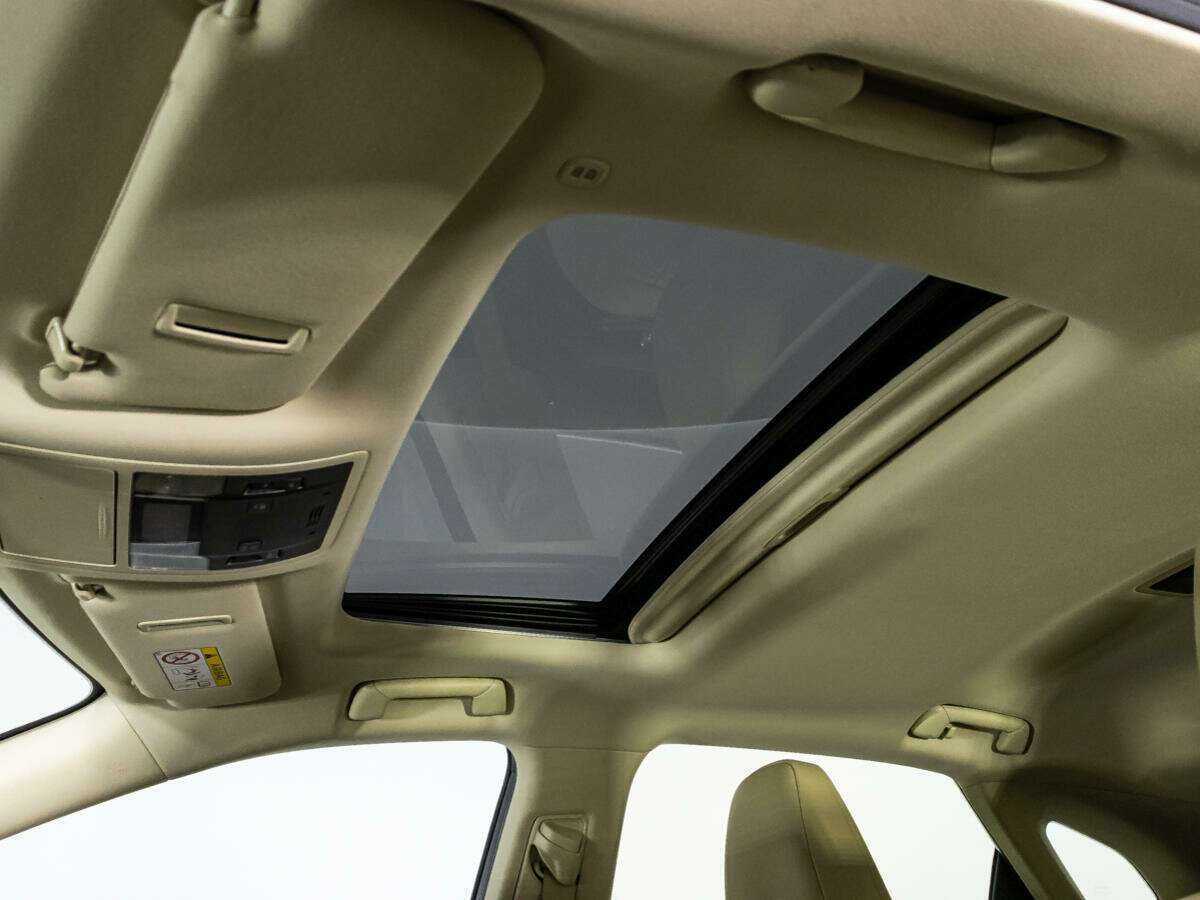 Купить Lexus RX с пробегом. Фото: #16