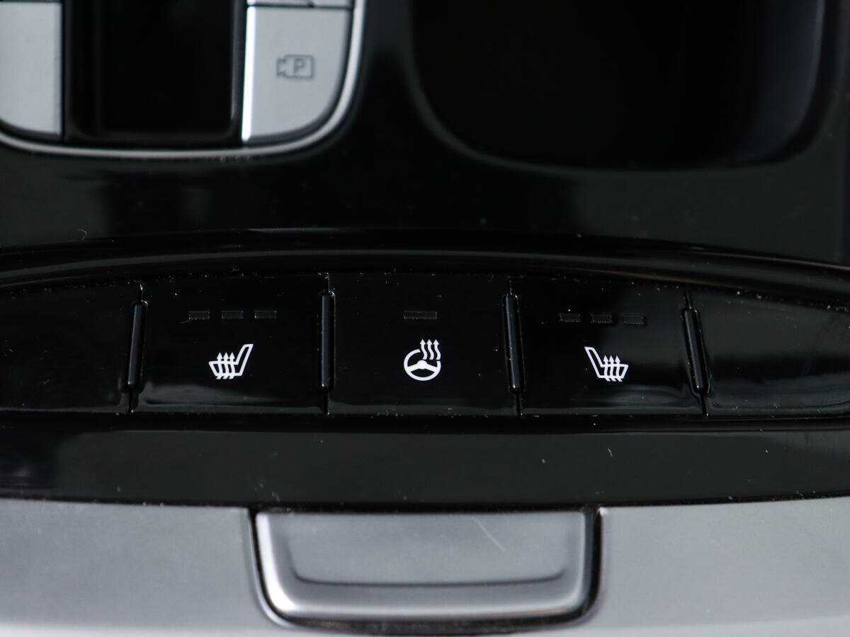 Купить Hyundai Tucson с пробегом. Фото: #16