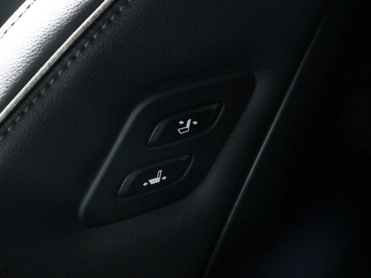 Купить Hyundai Santa Fe с пробегом. Фото: #24