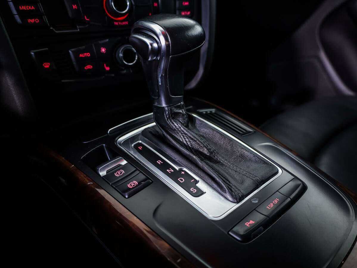 Купить Audi A5 с пробегом. Фото: #13