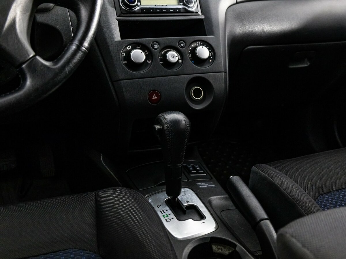 Купить Mitsubishi Outlander с пробегом. Фото: #9