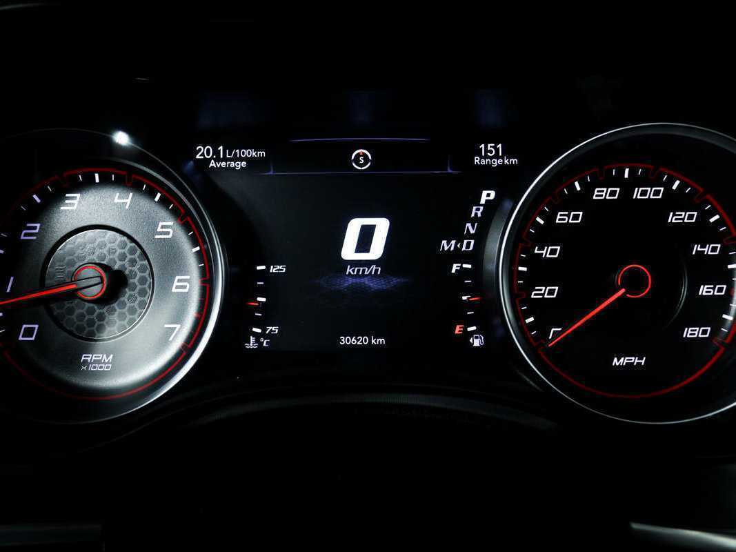 Купить Dodge Charger с пробегом. Фото: #9