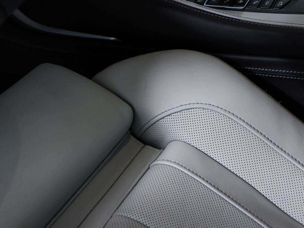 Купить BMW X6 M с пробегом. Фото: #29