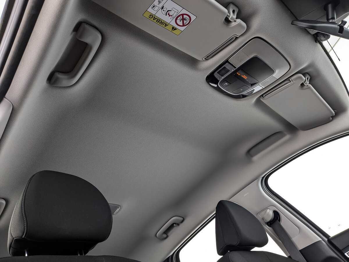 Купить Hyundai Tucson с пробегом. Фото: #18