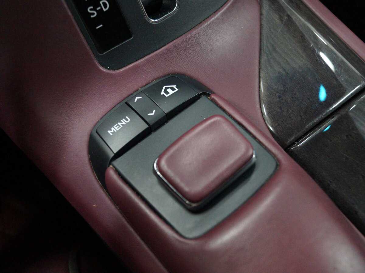 Купить Lexus RX с пробегом. Фото: #15