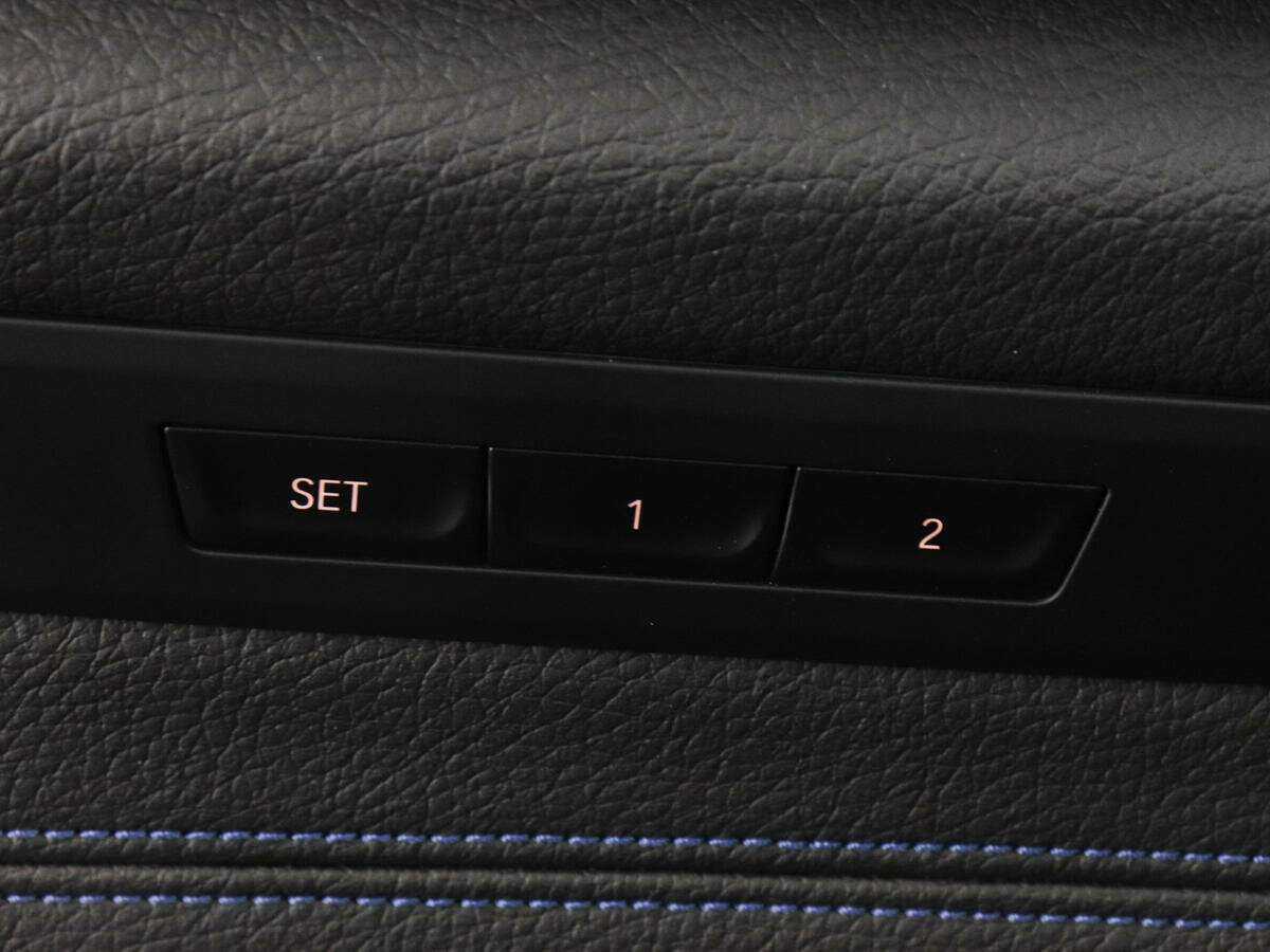 Купить BMW 5 серии с пробегом. Фото: #12
