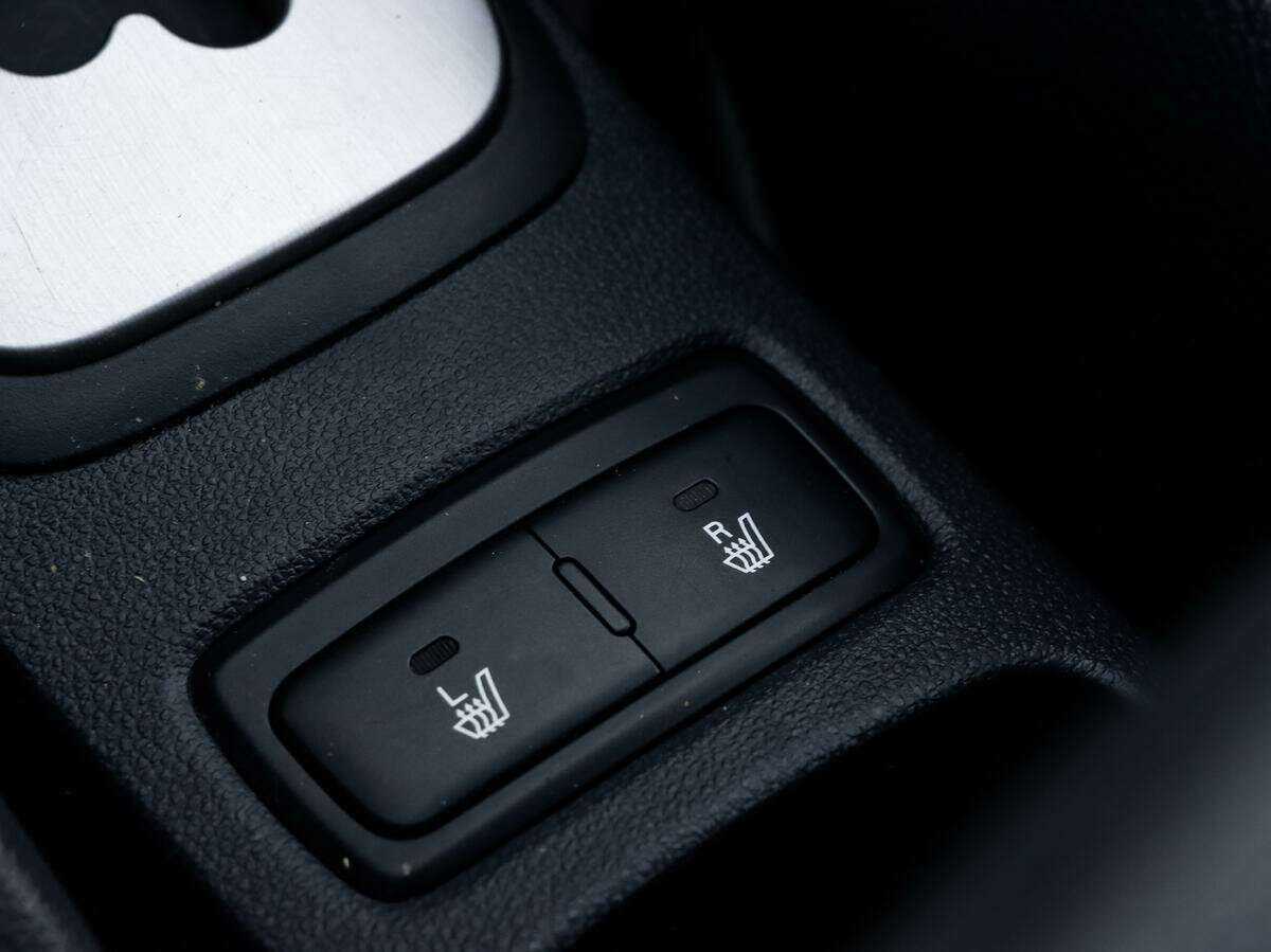 Купить Kia Sportage с пробегом. Фото: #13