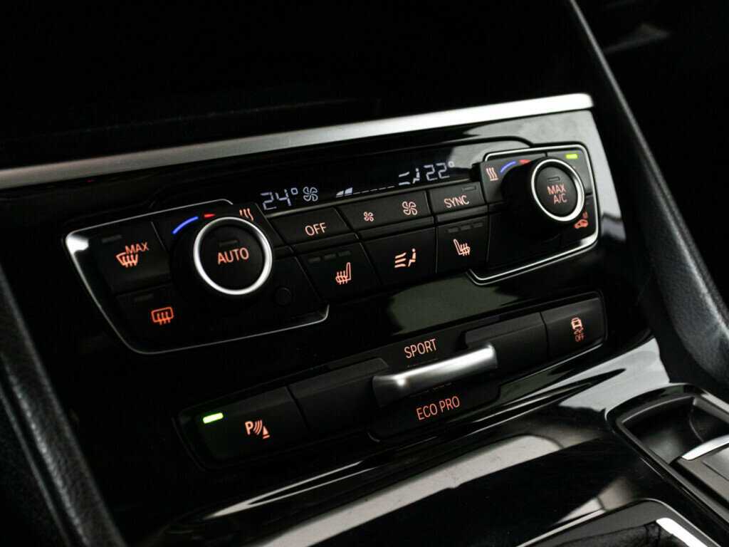 Купить BMW 2 серии Gran Tourer с пробегом. Фото: #15