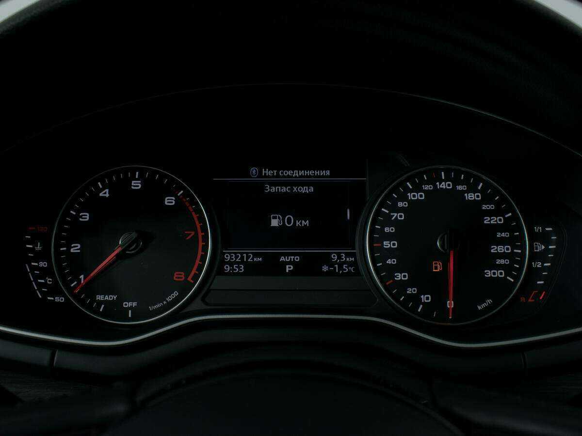 Купить Audi A5 с пробегом. Фото: #13
