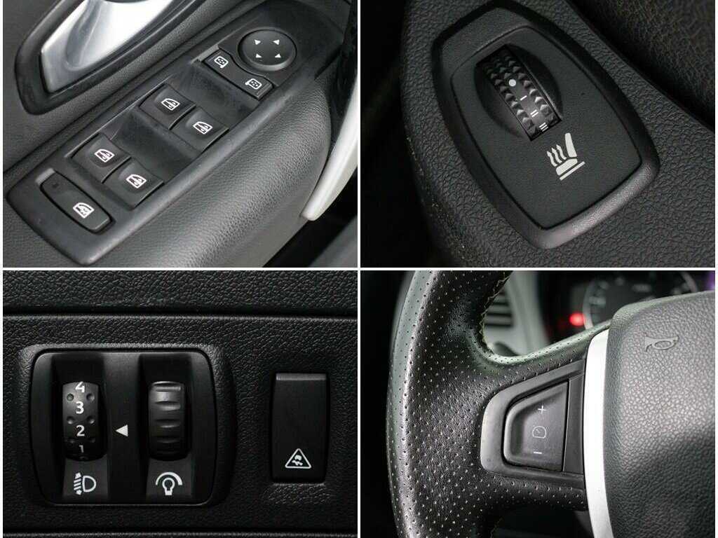 Купить Renault Laguna с пробегом. Фото: #15