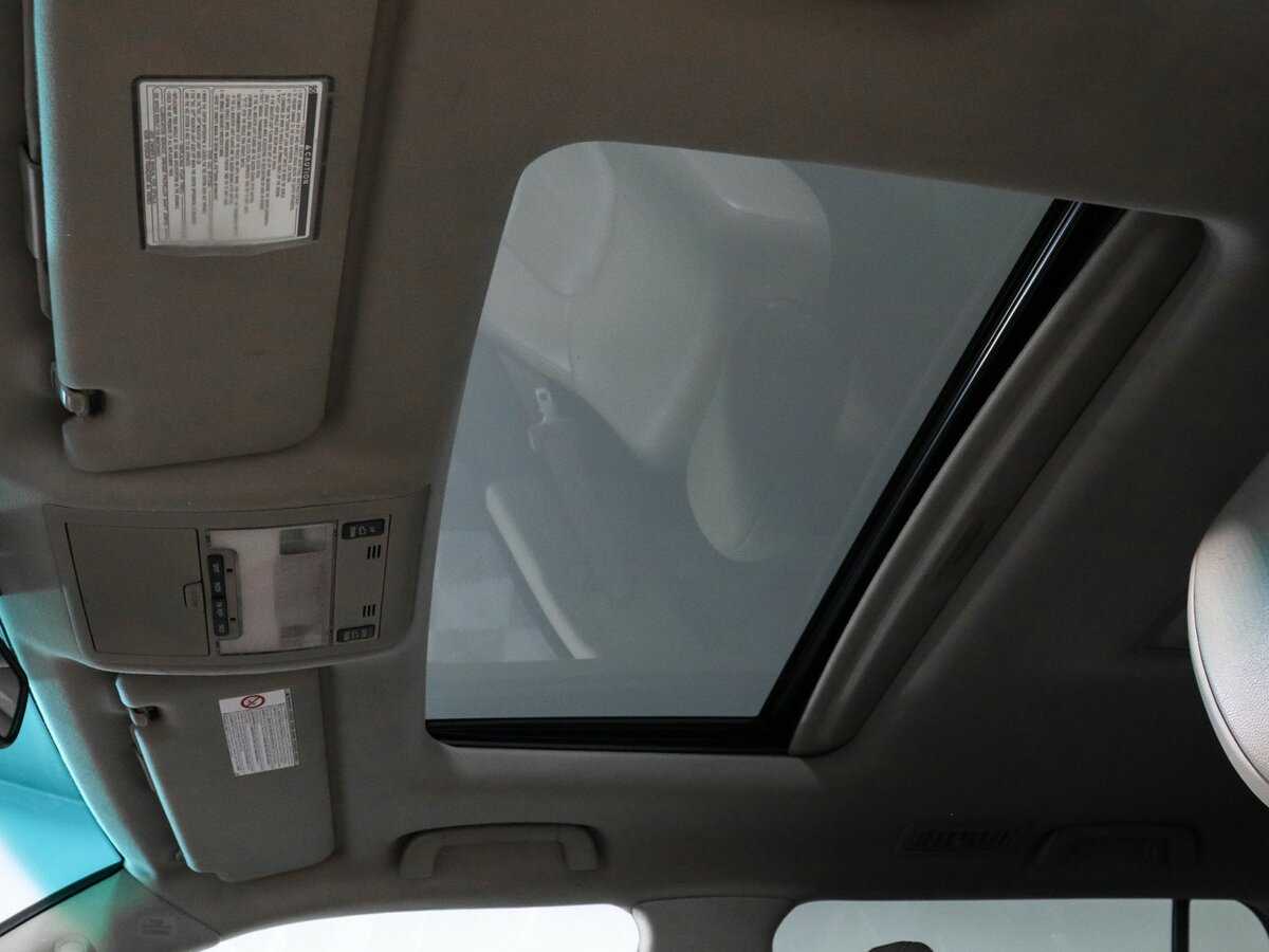 Купить Toyota Land Cruiser с пробегом. Фото: #20