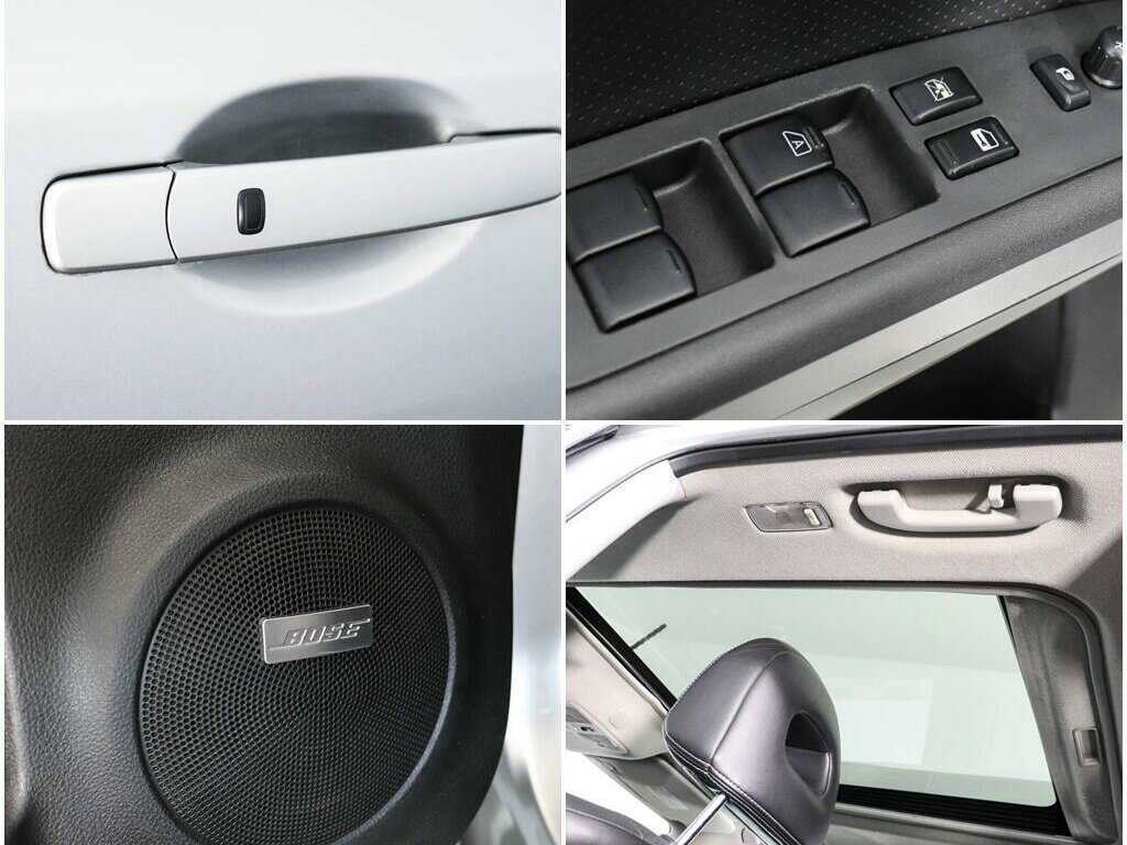 Купить Nissan X-Trail с пробегом. Фото: #12