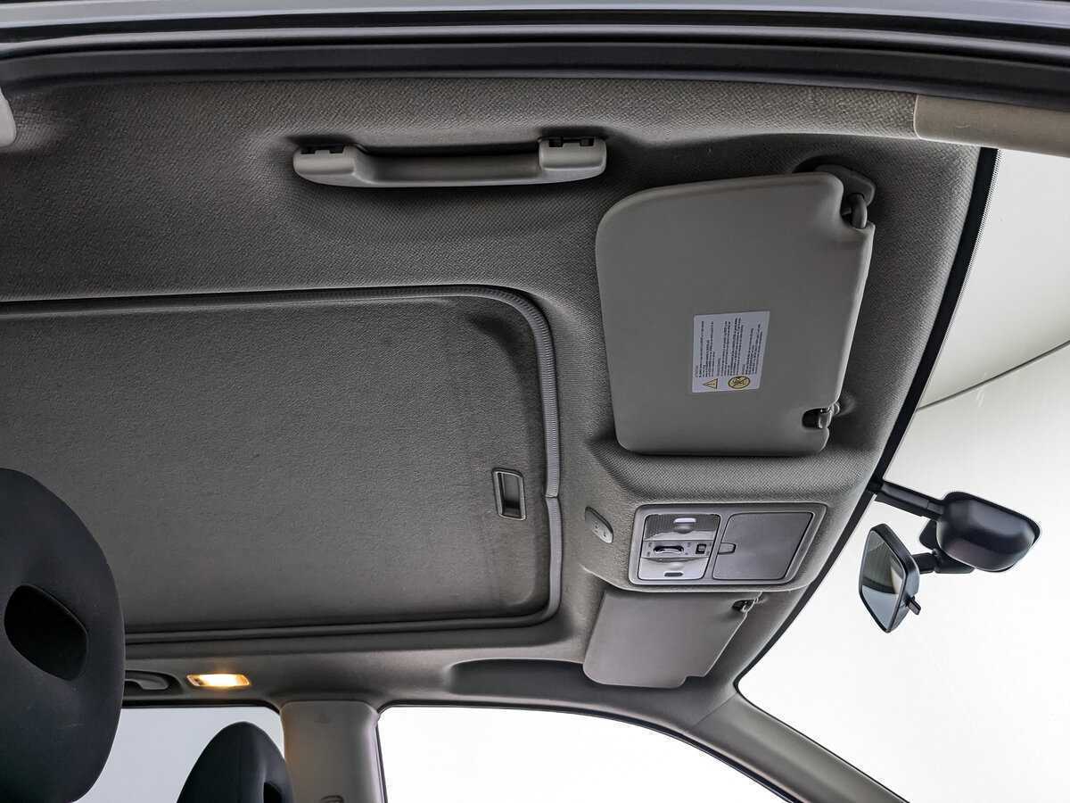 Купить Nissan X-Trail с пробегом. Фото: #18