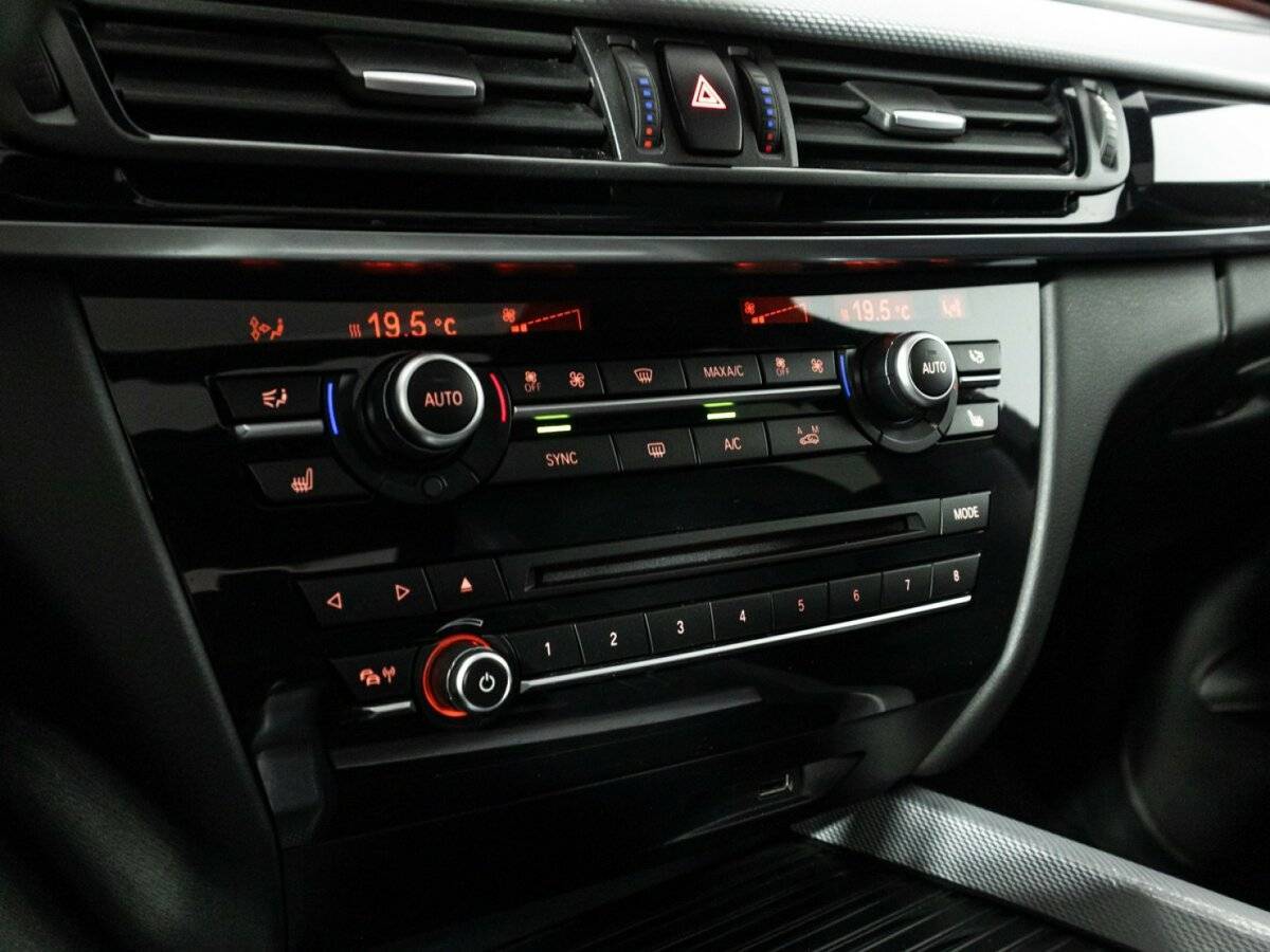 Купить BMW X5 с пробегом. Фото: #21