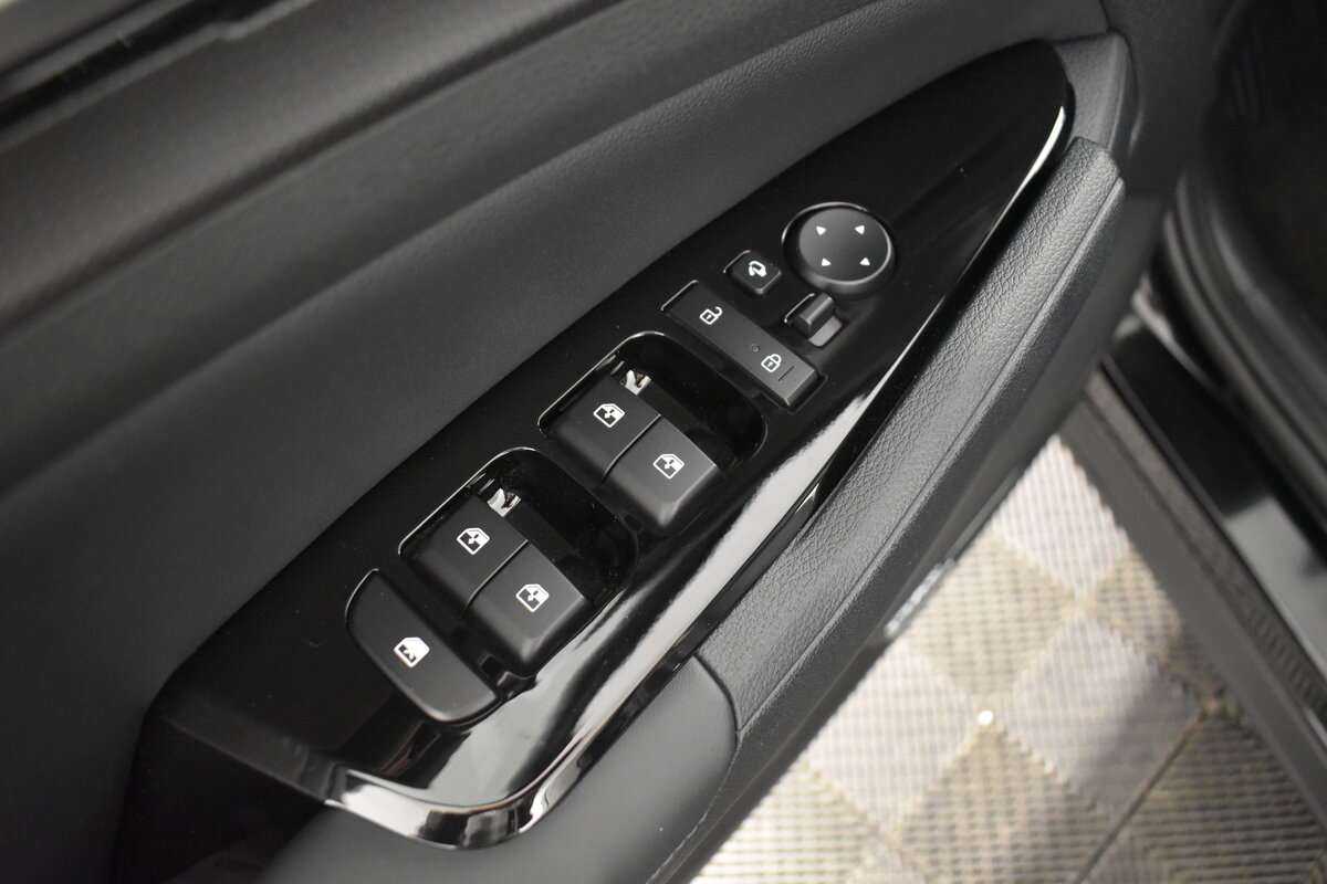 Купить Kia Sportage с пробегом. Фото: #13