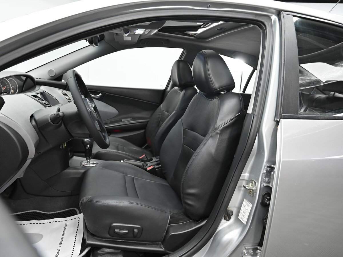 Купить Nissan Primera с пробегом. Фото: #4