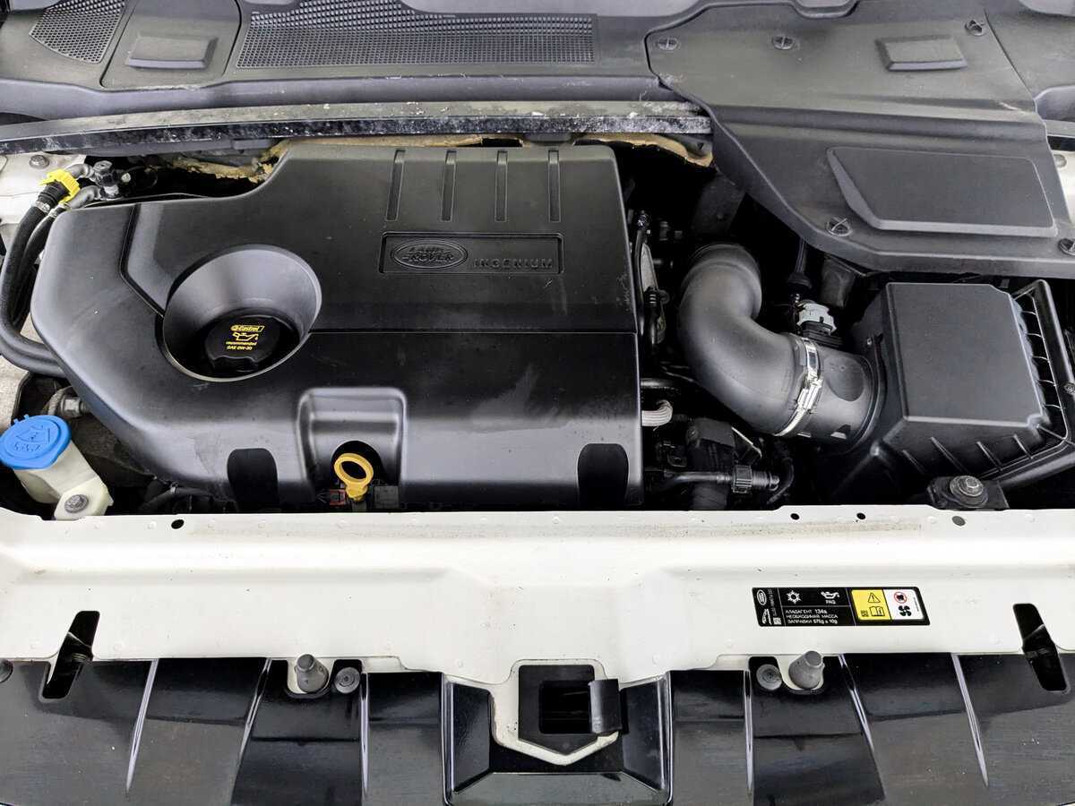 Купить Land Rover Discovery Sport с пробегом. Фото: #8