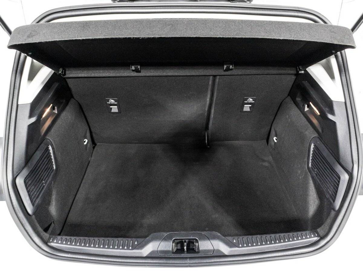 Купить Ford Focus с пробегом. Фото: #13