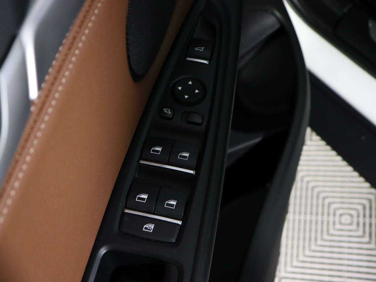 Купить BMW X6 с пробегом. Фото: #16