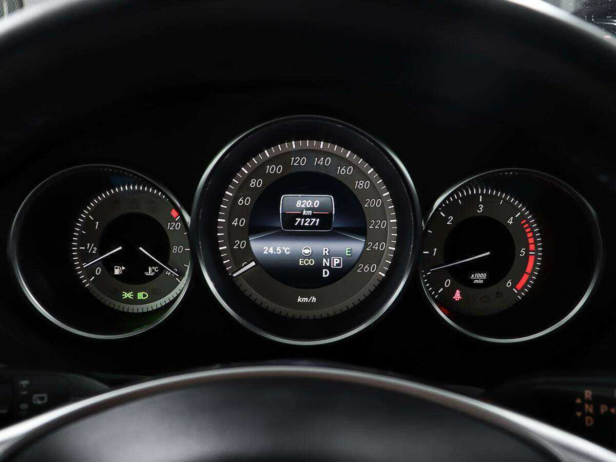 Купить Mercedes-Benz CLS с пробегом. Фото: #13