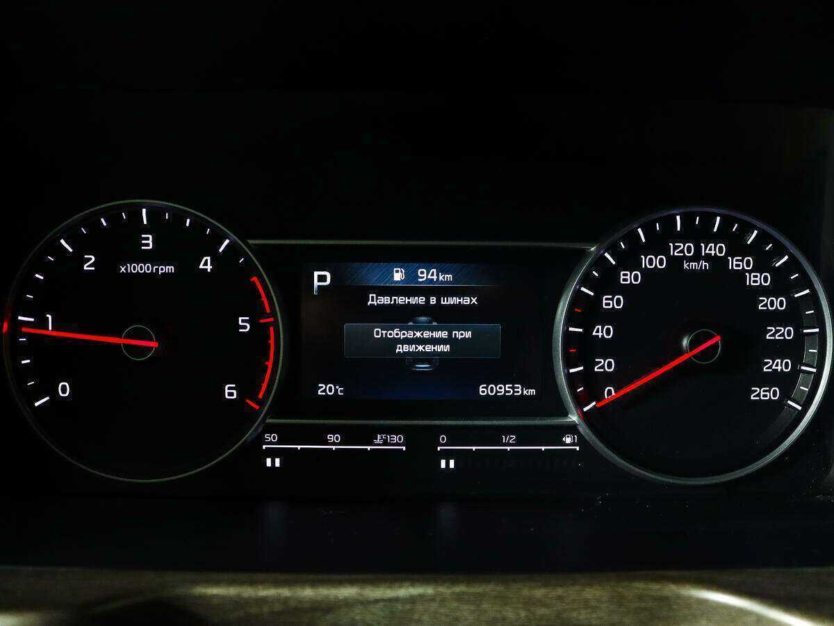 Купить Kia Sorento с пробегом. Фото: #9