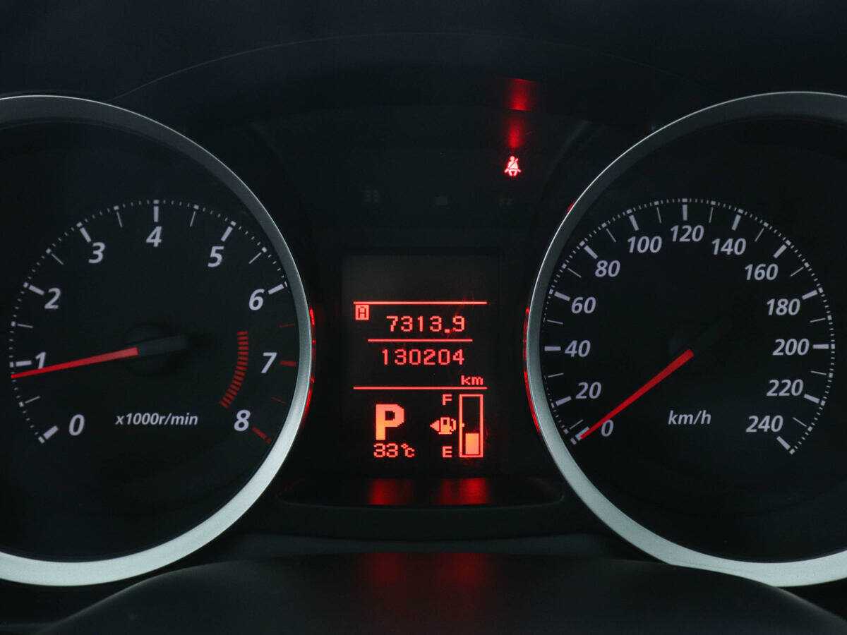 Купить Mitsubishi Lancer с пробегом. Фото: #10