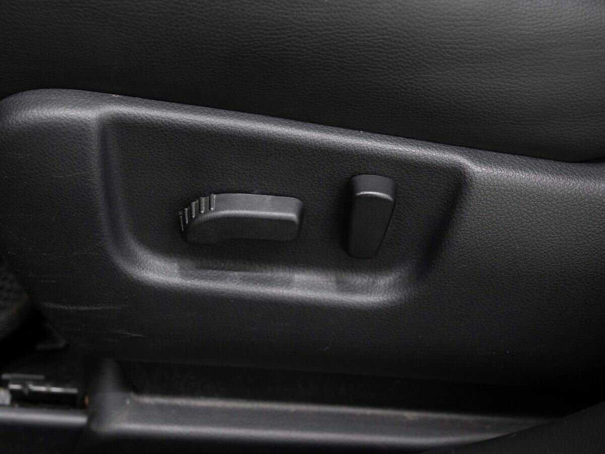Купить Nissan X-Trail с пробегом. Фото: #17