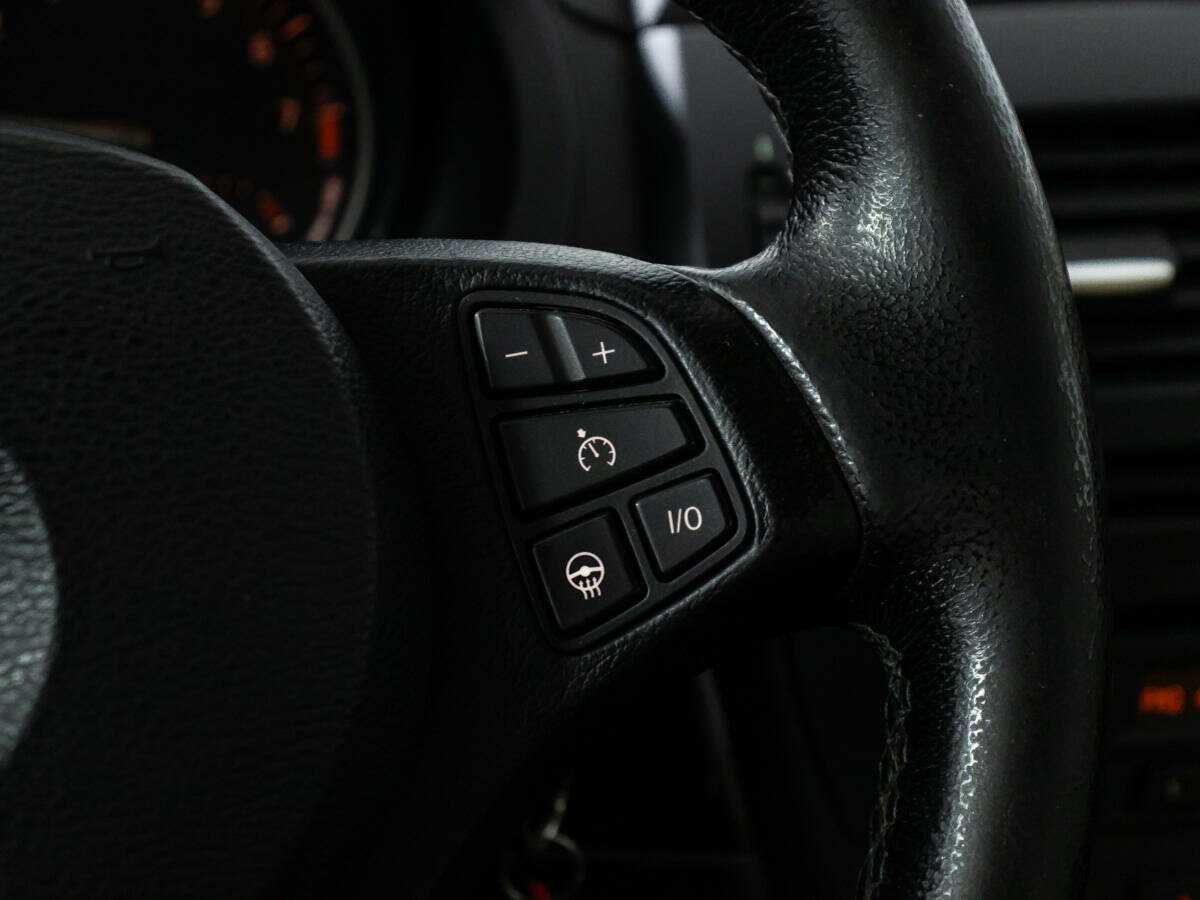 Купить BMW X3 с пробегом. Фото: #16