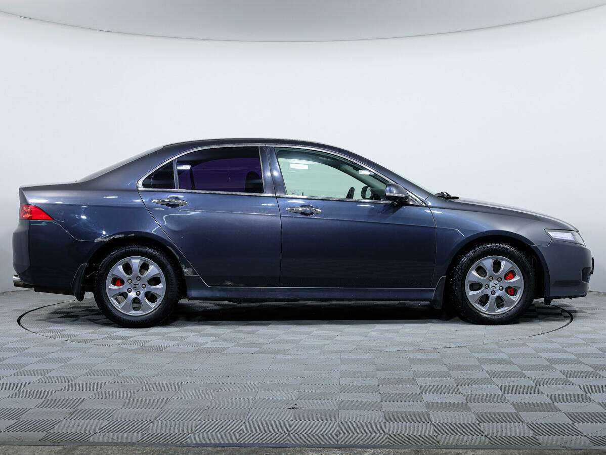 Купить Honda Accord с пробегом. Фото: #2