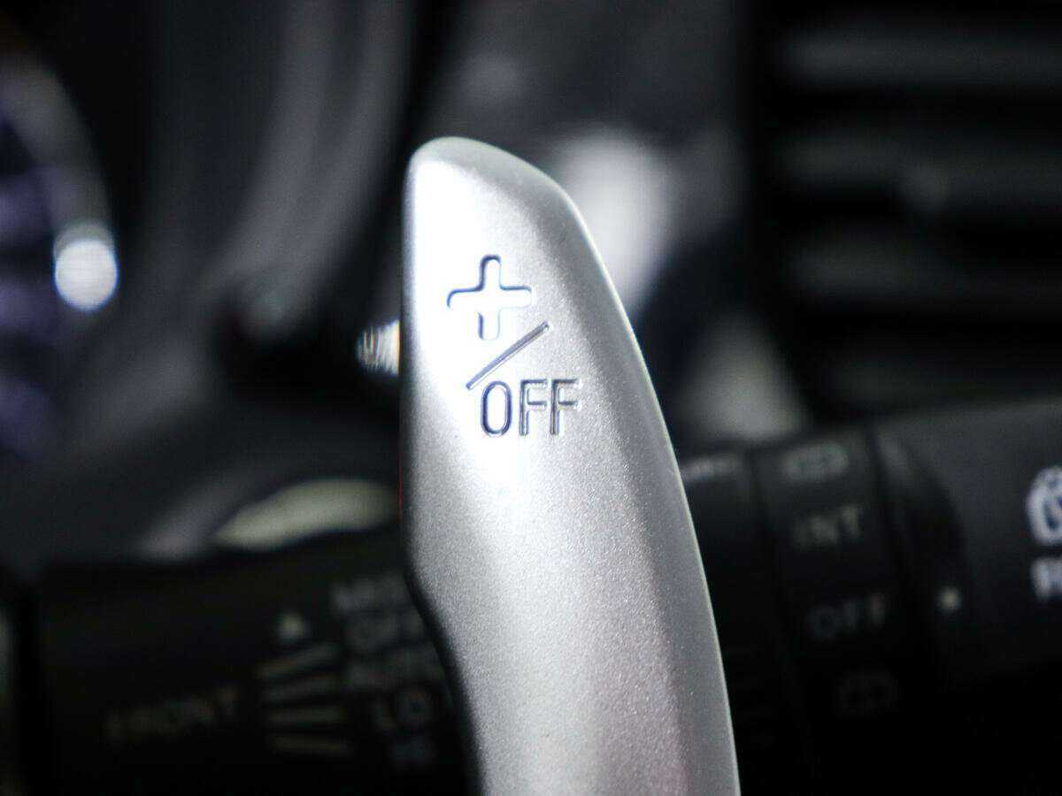Купить Mitsubishi Outlander с пробегом. Фото: #16