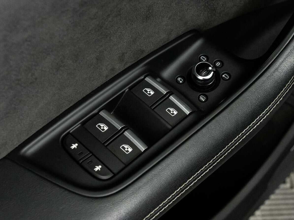 Купить Audi Q7 с пробегом. Фото: #18
