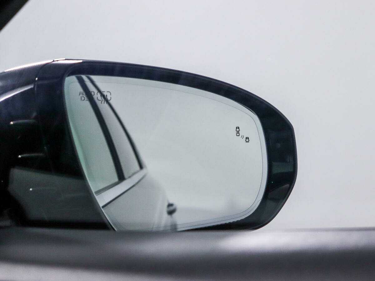 Купить Kia K900 с пробегом. Фото: #22