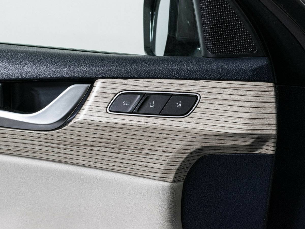 Купить Hyundai Palisade с пробегом. Фото: #24