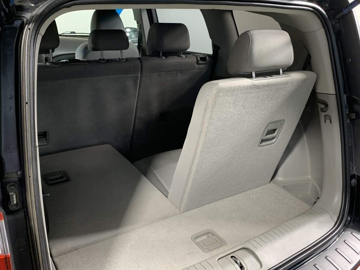 Купить Chevrolet Orlando с пробегом. Фото: #18