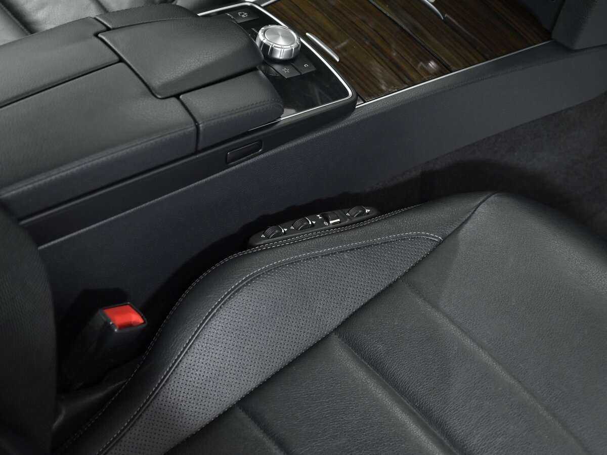 Купить Mercedes-Benz E-Класс с пробегом. Фото: #14