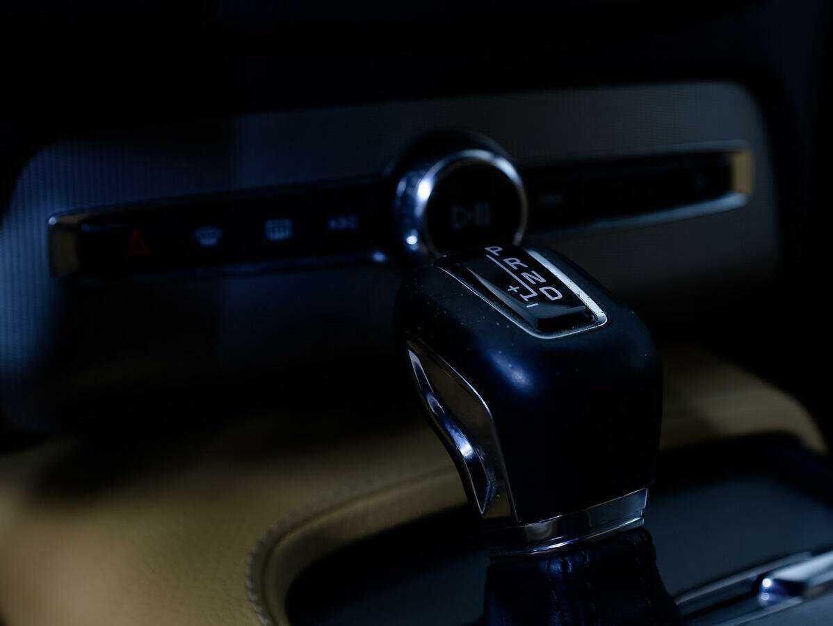 Купить Volvo XC90 с пробегом. Фото: #16