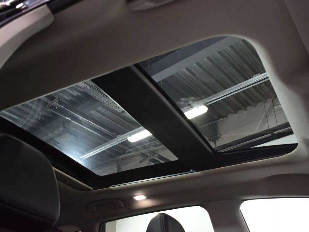 Купить Nissan Murano с пробегом. Фото: #20