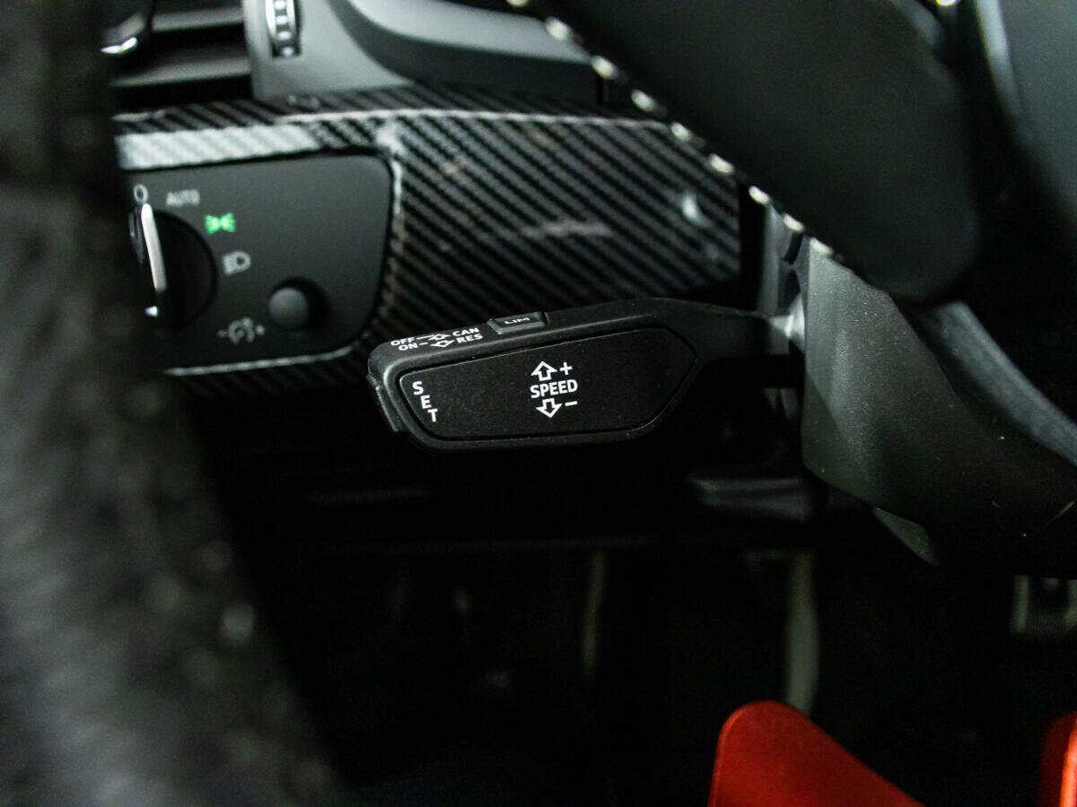Купить Audi A5 с пробегом. Фото: #21