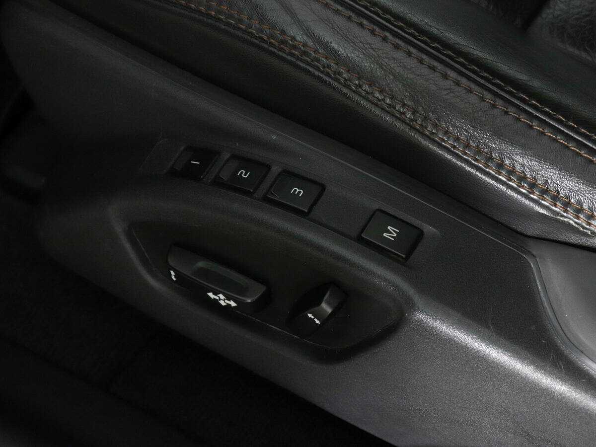 Купить Volvo XC60 с пробегом. Фото: #12